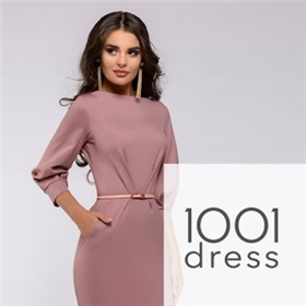 Отправляю 18 мая! 1001 DRESS - Женственные блузки, платья, брюки и многое другое!