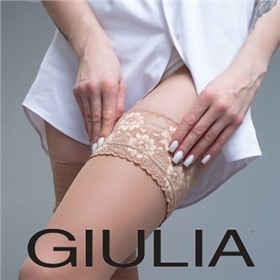 Отправляю 18 мая! GIULIA - популярный производитель колготок, носочков и белья для женщин и детей