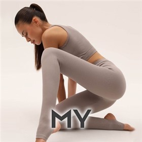 Отправляю 18 мая! MY - российско-европейский бренд комфортного белья и одежды для йоги и спорта. Женственность и минимум швов